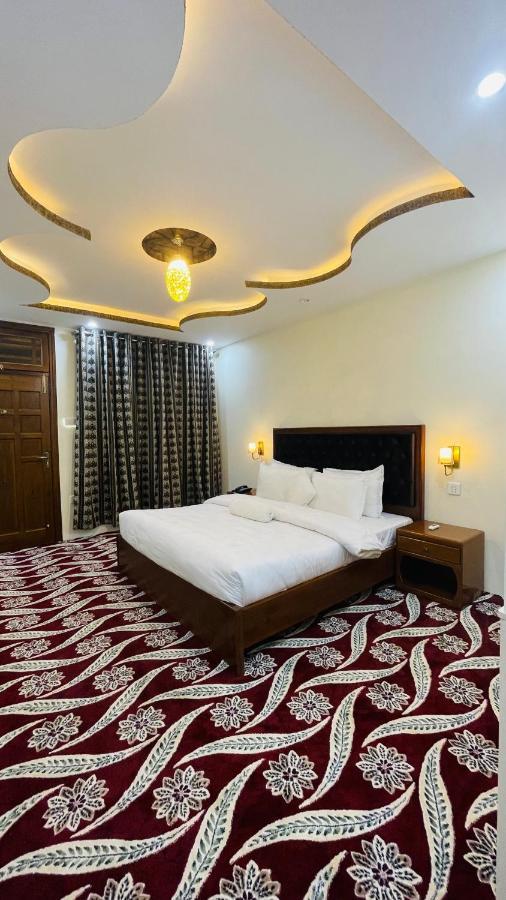 Liberty Hotel Bahrain Exterior photo