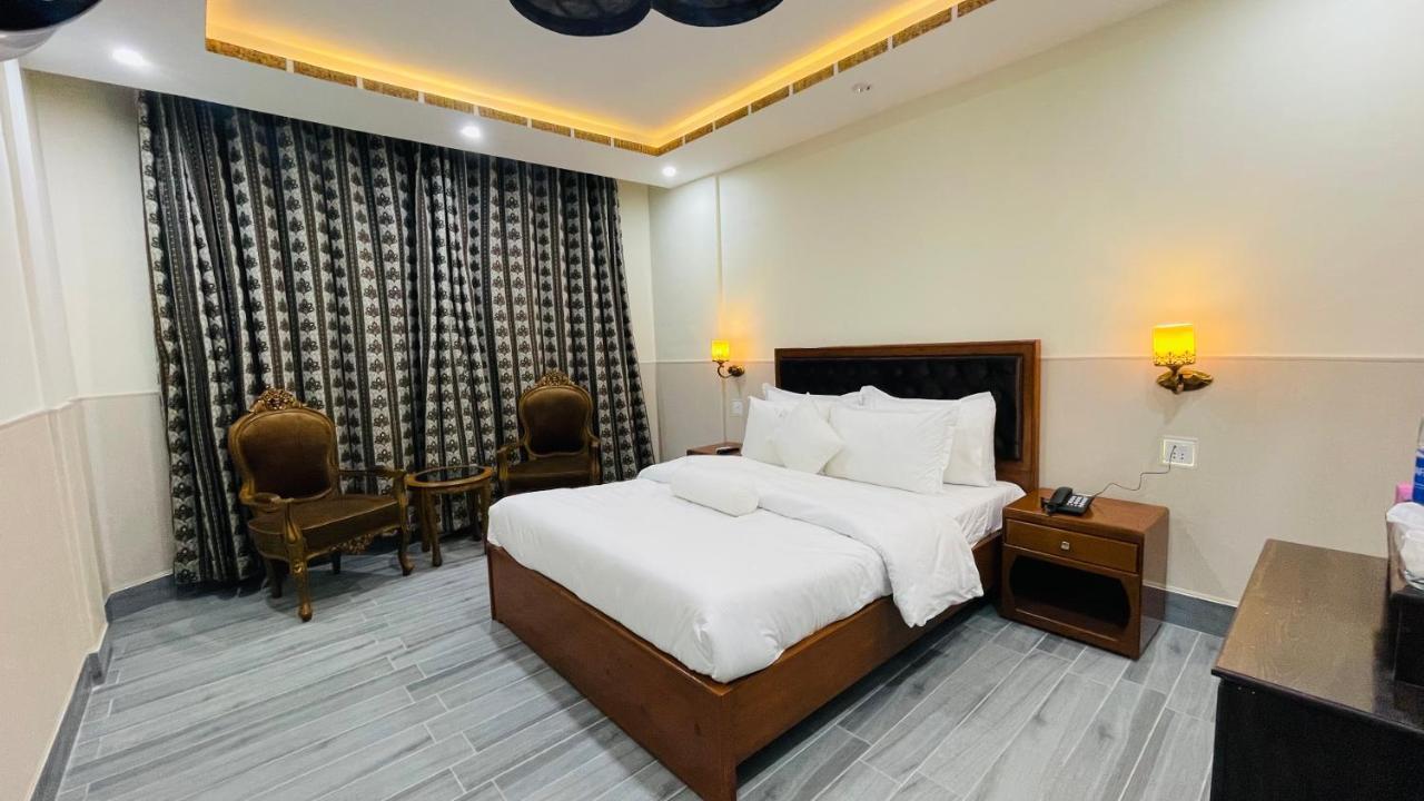 Liberty Hotel Bahrain Exterior photo