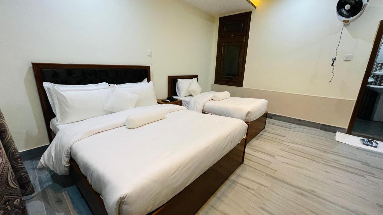Liberty Hotel Bahrain Exterior photo