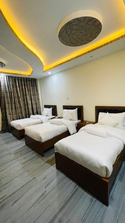 Liberty Hotel Bahrain Exterior photo